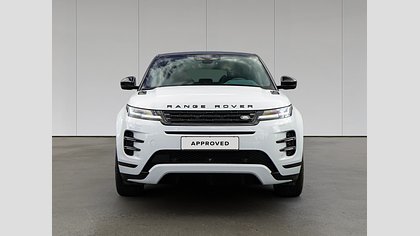 Range Rover Evoque 2