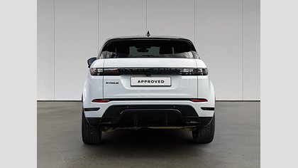 Range Rover Evoque 8