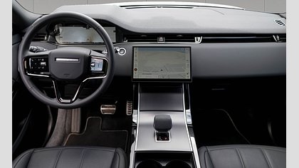 Range Rover Evoque 13