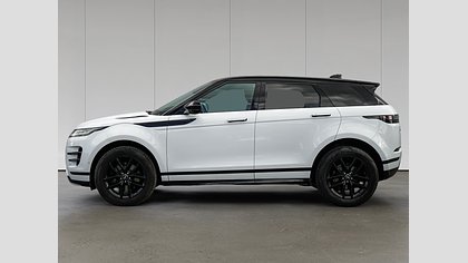 Range Rover Evoque 4