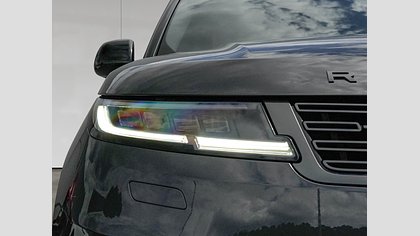 Range Rover Sport 3