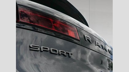 Range Rover Sport 7