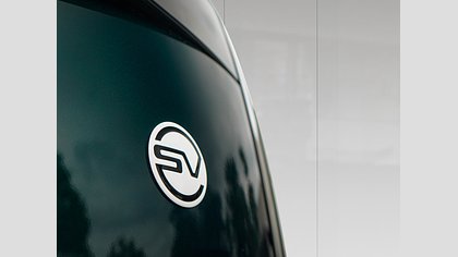 Range Rover 9