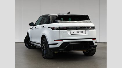 Range Rover Evoque 6