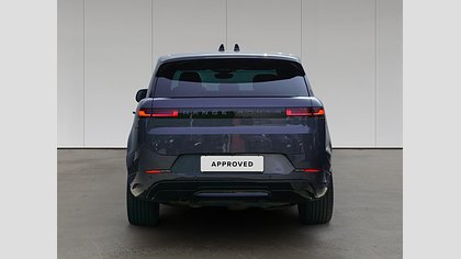Range Rover Sport 4