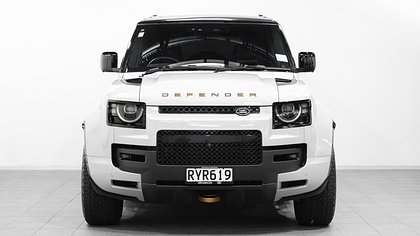 Defender OCTA 2