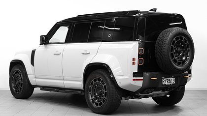 Defender OCTA 3