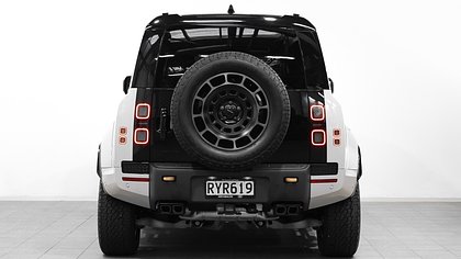 Defender OCTA 13