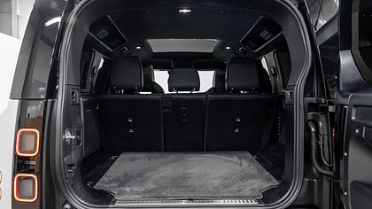 Defender OCTA 6