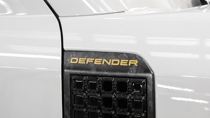 Defender OCTA 1