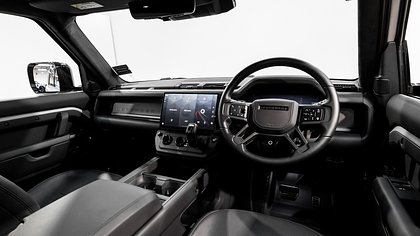 Defender OCTA 7