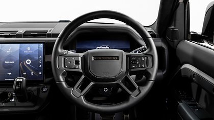 Defender OCTA 15
