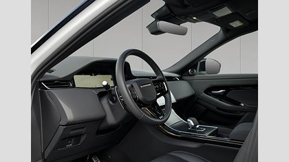 Range Rover Evoque 11