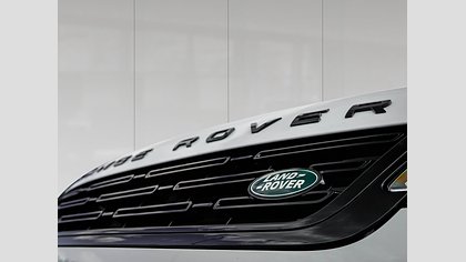 Range Rover Evoque 1