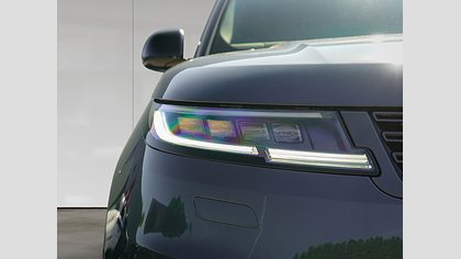 Range Rover Sport 7