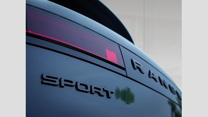 Range Rover Sport 8