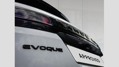 Range Rover Evoque 9