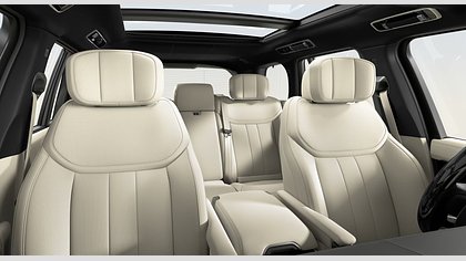 Range Rover 5