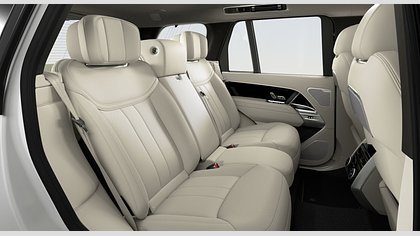 Range Rover 6