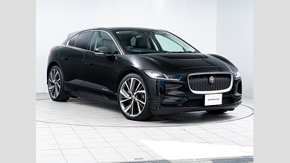 I-Pace 0