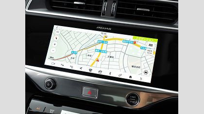 I-Pace 25