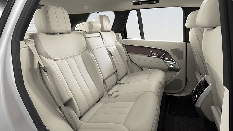 2026 New Land Rover Range Rover Carpathian Grey D350 Diesel Mild Hybrid Standard Wheelbase HSE