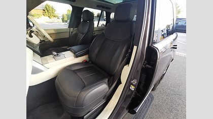 Range Rover 2