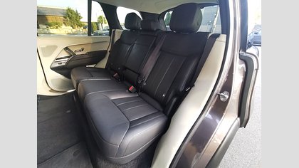 Range Rover 4