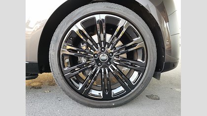 Range Rover 8