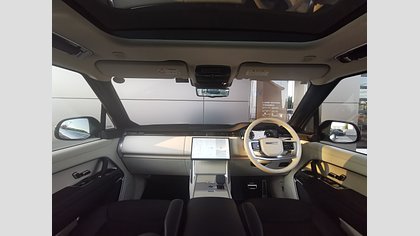 Range Rover 3