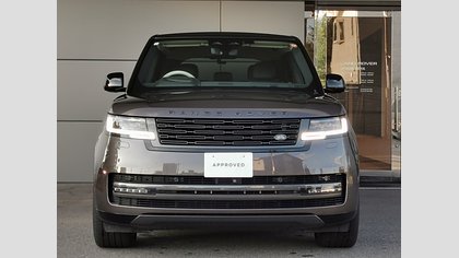 Range Rover 7