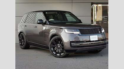Range Rover 0