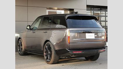 Range Rover 1
