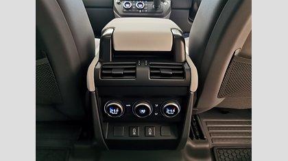 Defender 110 22
