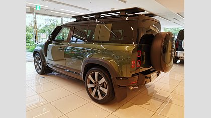Defender 110 1