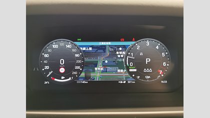 Defender 110 24