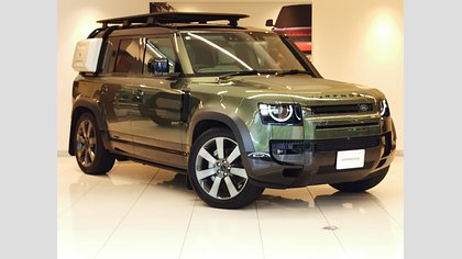 Defender 110 0