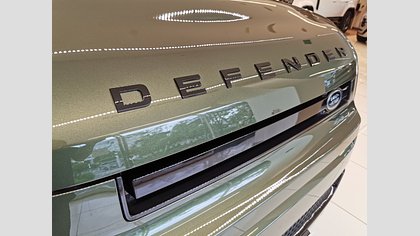 Defender 110 31