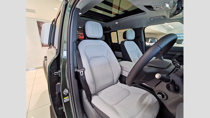 Defender 110 16