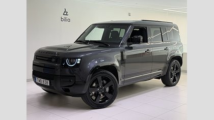Defender 110 0