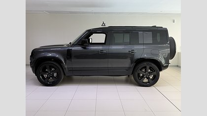 Defender 110 2