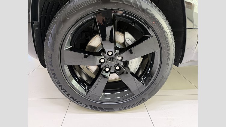 2026 Ny Land Rover Defender 110 Carpathian Grey Bensin Laddhybrid X-Dynamic SE
