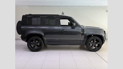 Defender 110 5