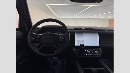 Defender 110 11