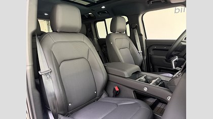 Defender 110 19