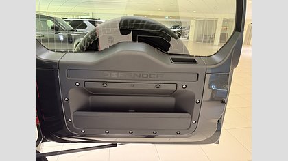 Defender 110 22