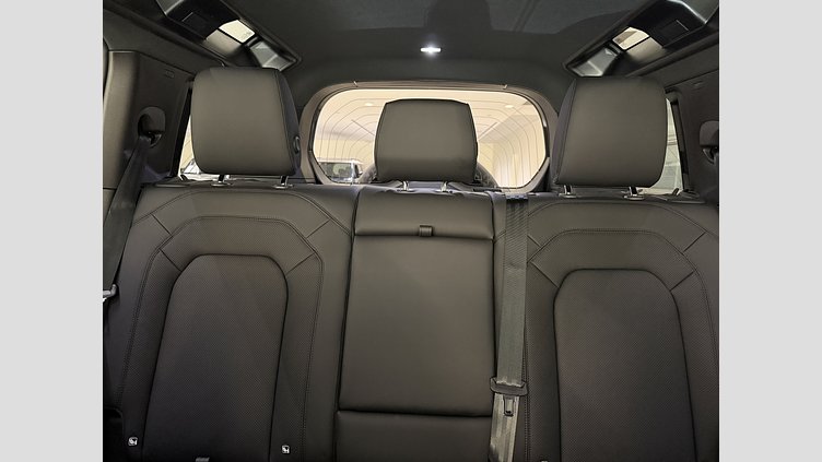 2026 Ny Land Rover Defender 110 Carpathian Grey Bensin Laddhybrid X-Dynamic SE