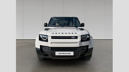 Defender 90 1