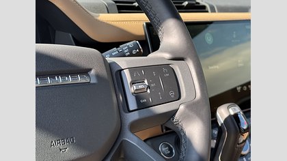 Defender 90 5