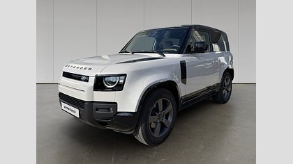 Defender 90 0